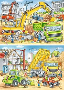 Amazon | ラベンスバーガー(Ravensburger) ジグソーパズル 07800