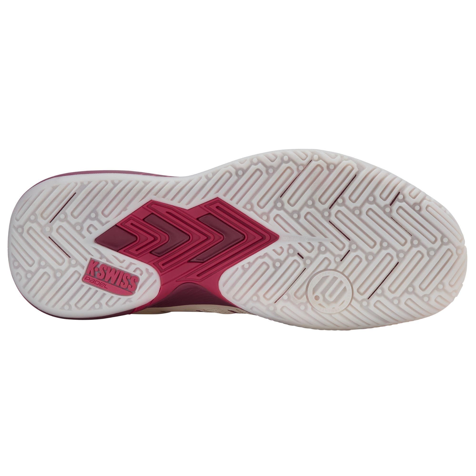 K-Swiss K-Swiss Ultra Court Padel Shoes Scarpe da tennisDonna