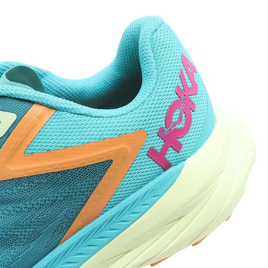 Amazon | HOKA ONE ONE(ホカ オネオネ) M ZINAL DEEP LAKE