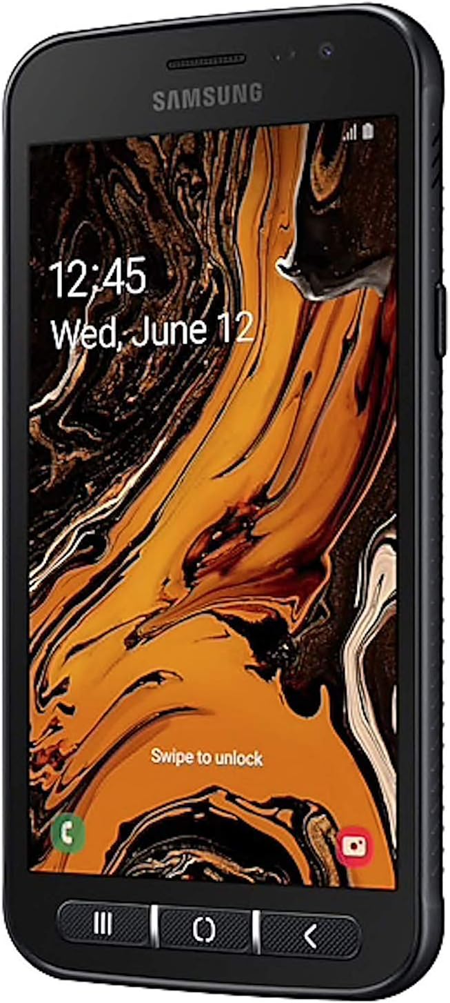 Samsung Galaxy XCover 4S Enterprise Edition