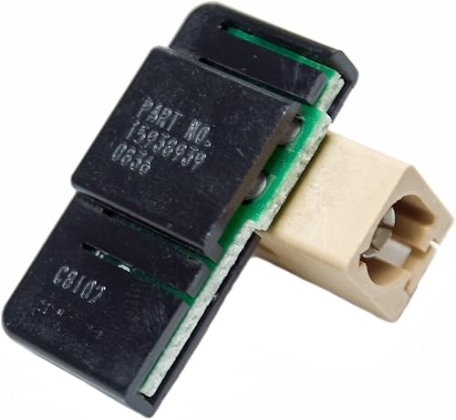 General Motors Genuine Parts 15938939 Power Radio Antenna