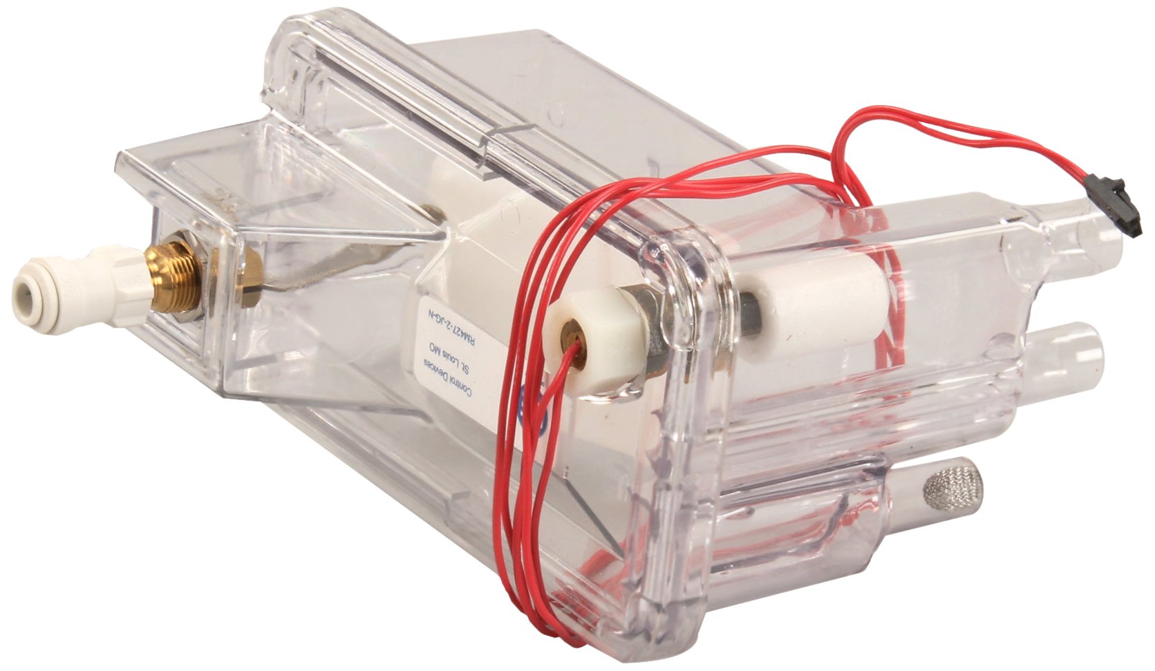 ManitowocIce 000006516 Float Chamber Assembly