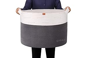 XXXL Oversized Laundry Hamper