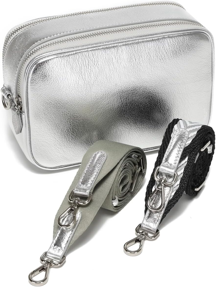 Amazon | [QUAY] イマイバッグ Tostato 本革 シンプル ショルダー