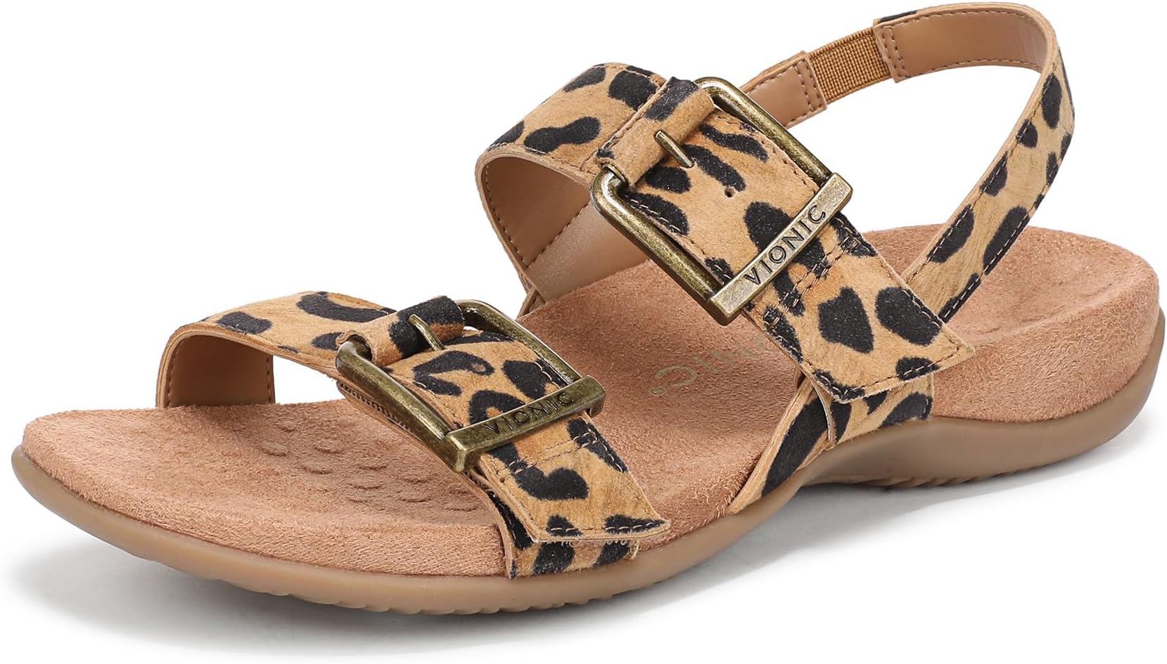 Women's Reese Flat Sandals