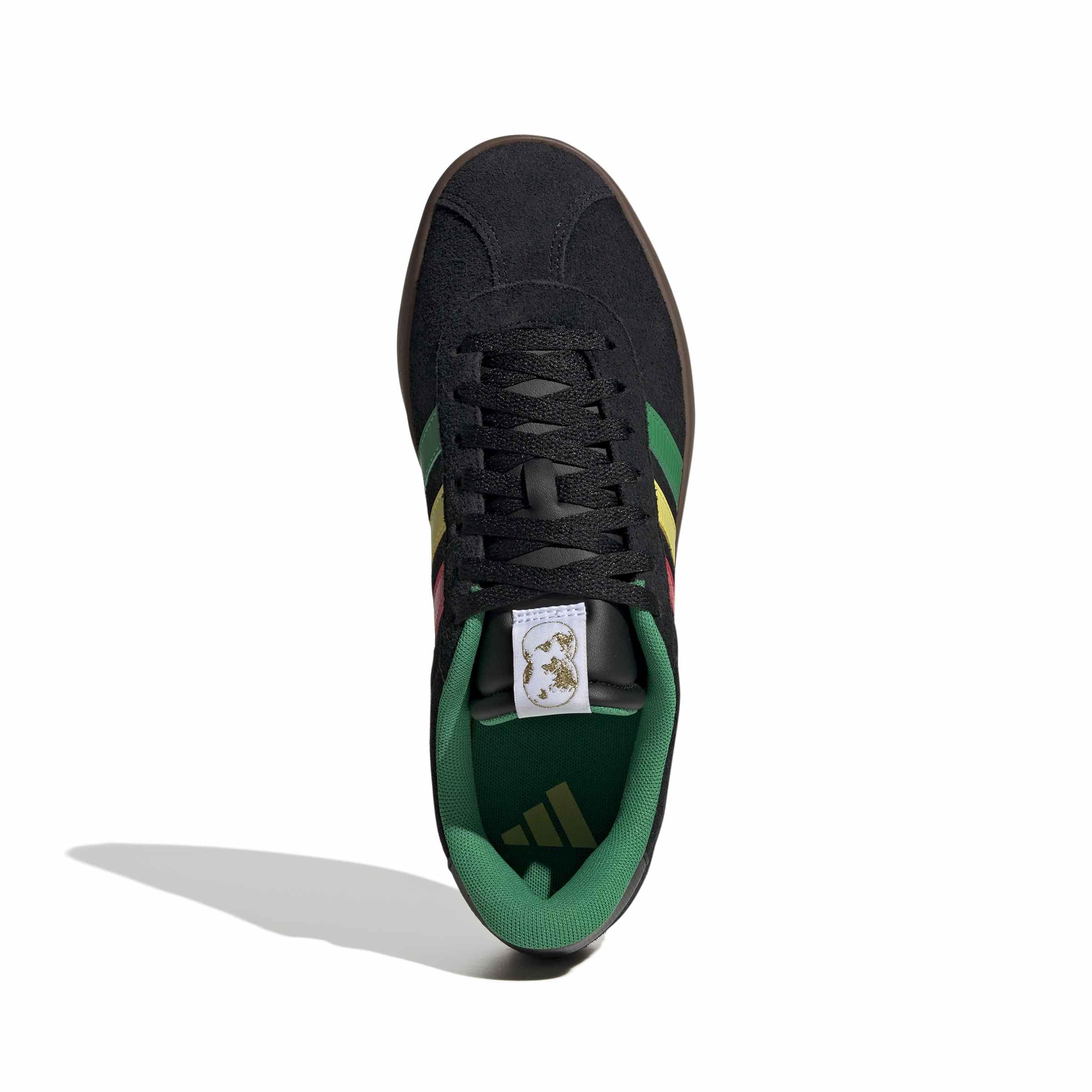 adidas Men's Zapatilla VL Court 3.0 — view 409