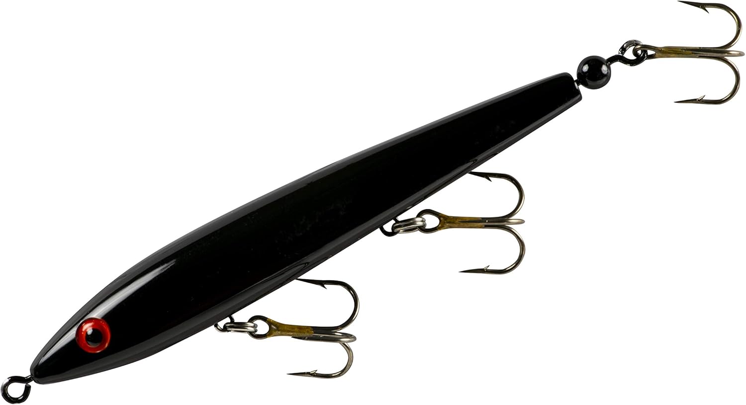 Buy Cotton Cordell Boy Howdy Topwater Fishing Lure Online at Lowest