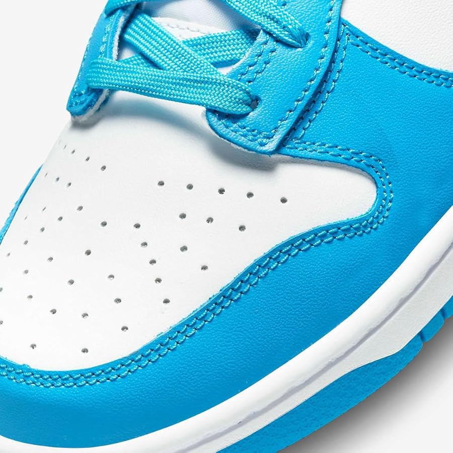 Amazon | NIKE(ナイキ)ダンクハイレトロDUNKHIGHRETROレーザー