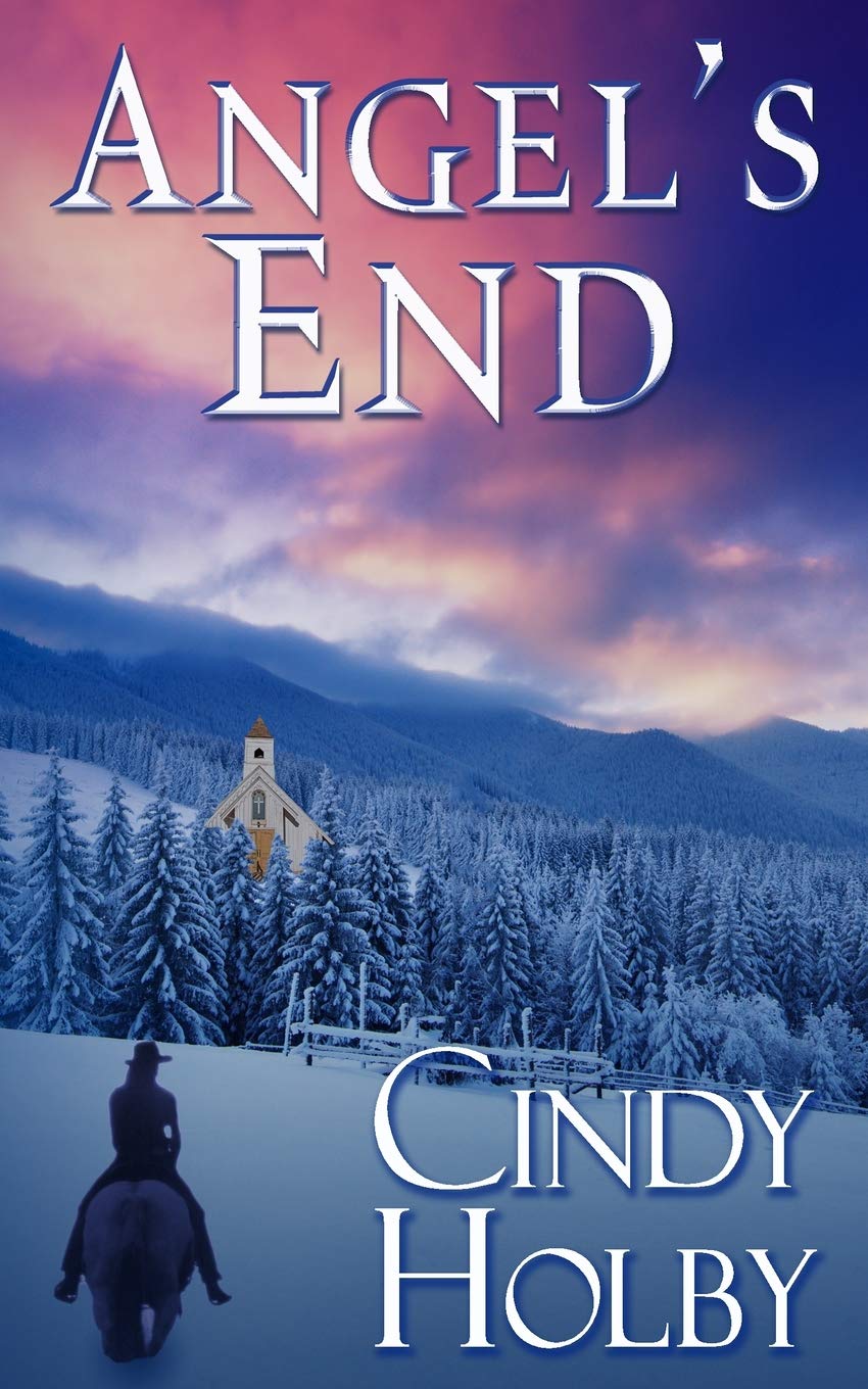 Angel's End