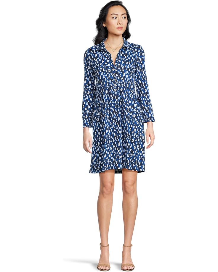 Lilly Pulitzer Saralyn Dress - Main View