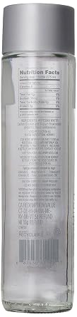 Voss, Water Sparkling Norway, 12.7 Fl Oz