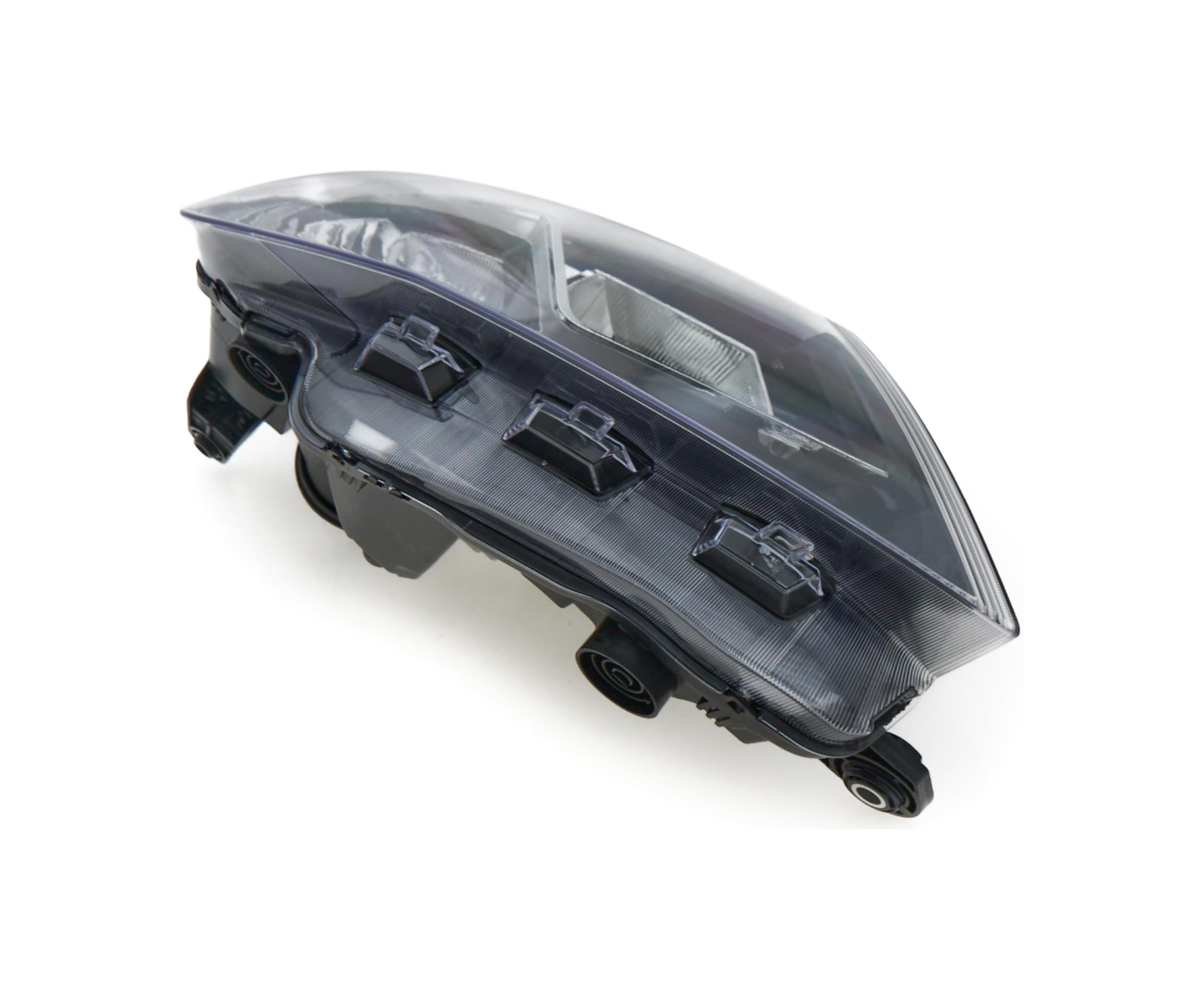 auto Fari anteriori Destra 6JB941016 compatibile per SEAT TOLEDO 2012-2018, elettrico, con motore, H7/H7, P21W, PY21W, W5W, ECE
