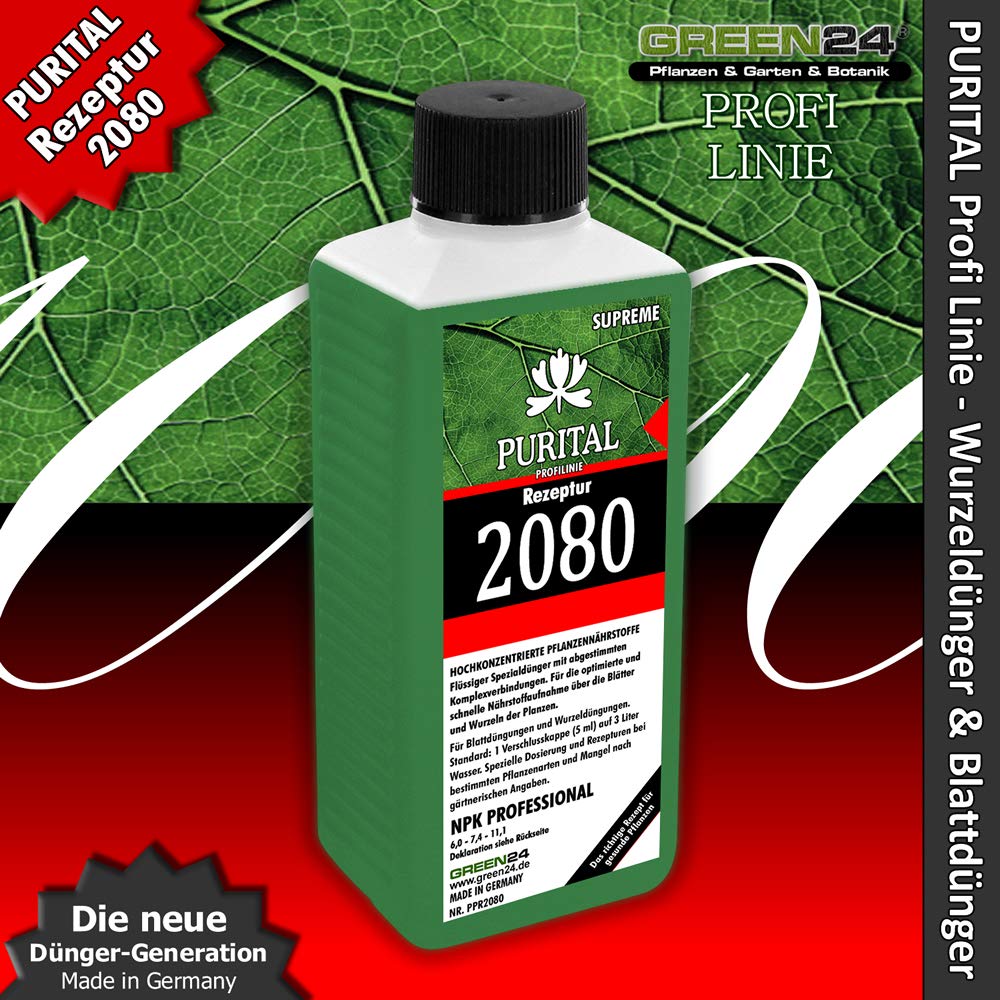muss man hortensien düngen Hortensien Dünger von Flora Boost main image 1