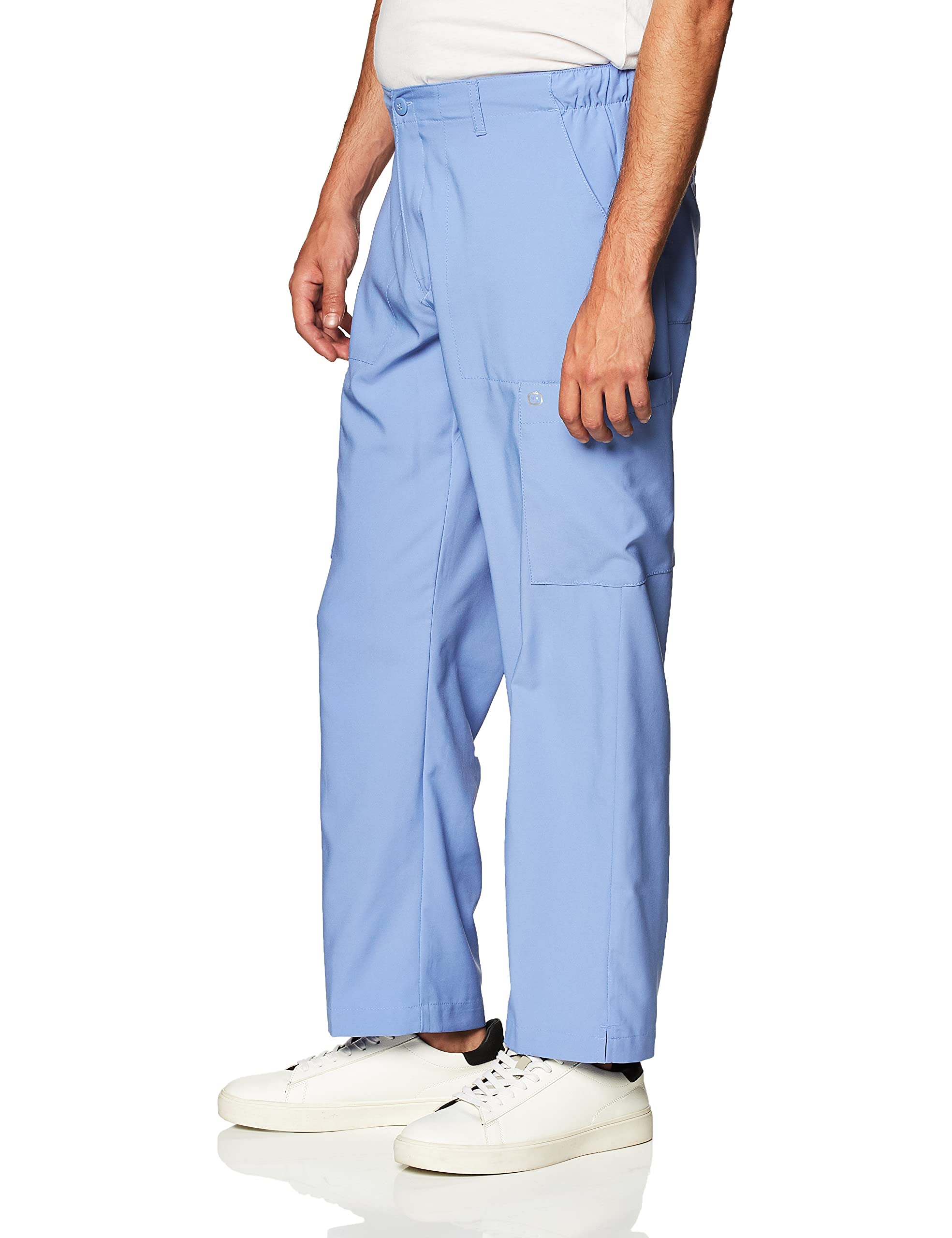 WonderWink, M, Techo Azul, 1