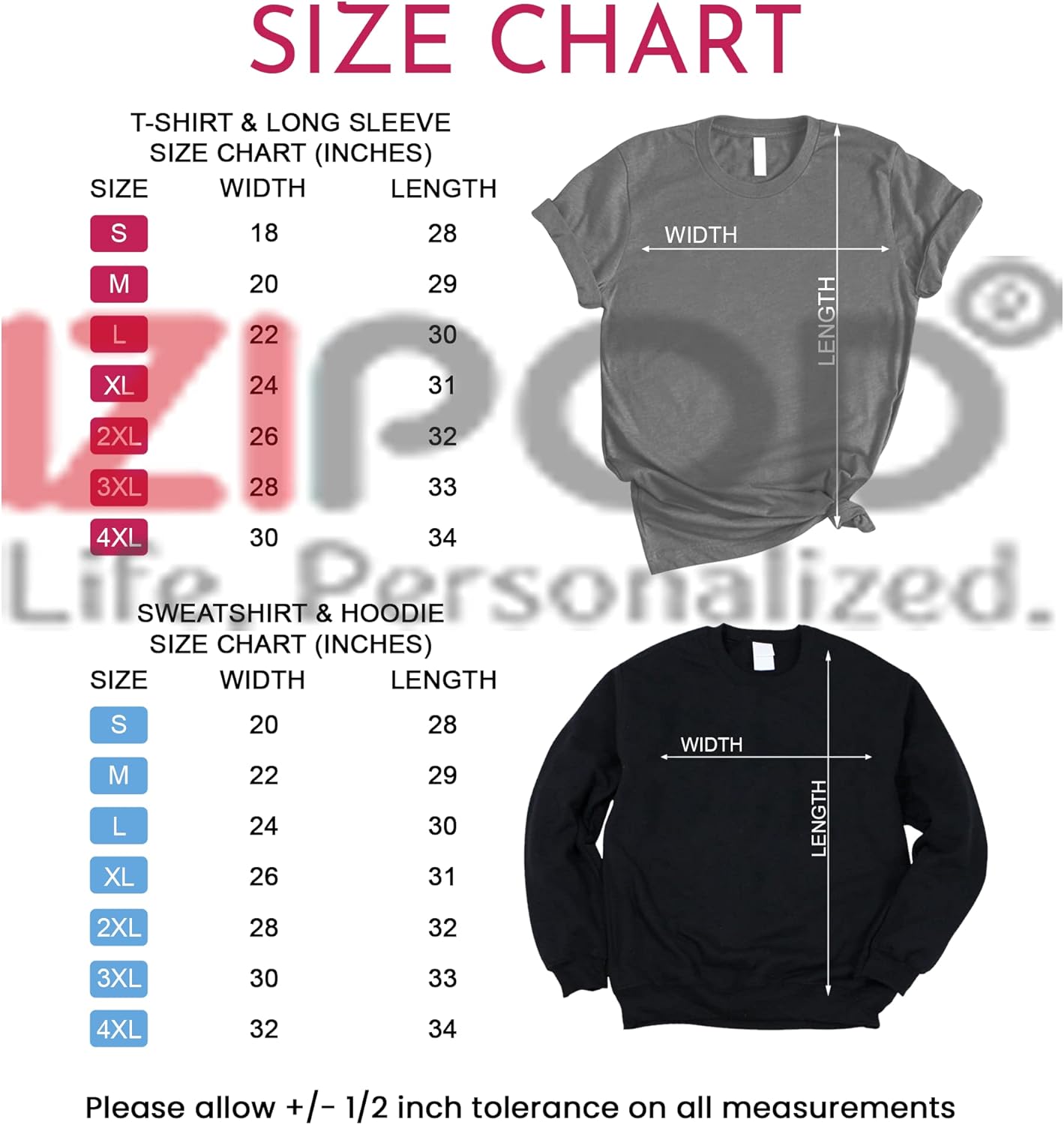 IZI POD St. Patrick’s Day Embroidered Sweatshirt, Custom St. Patrick Mix Sweatshirt, Shamrock Mix Sweatshirts for Men, Women - Image 7