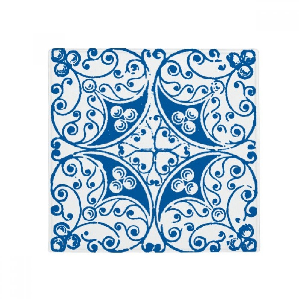 Cadeau Idéal Tapis de Sol Talavera Multicolore pour Amateurs d'Animaux