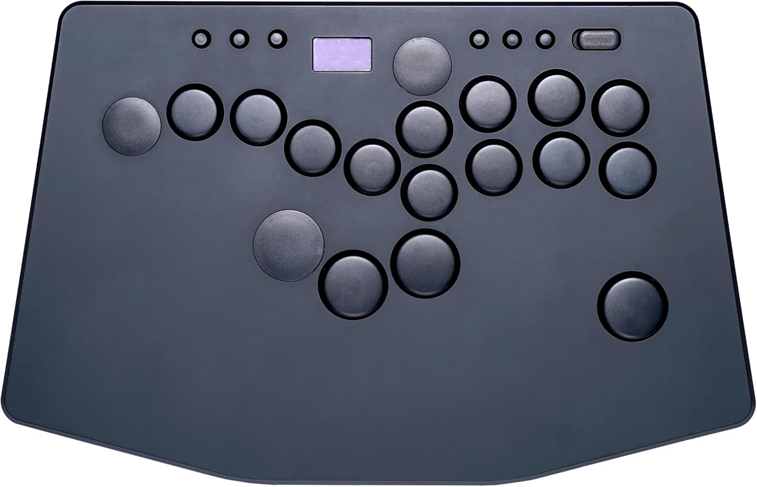 CPC-L-24 ジャンプボタン仕様 アケコン CPC-L-24 ジャンプボタン仕様