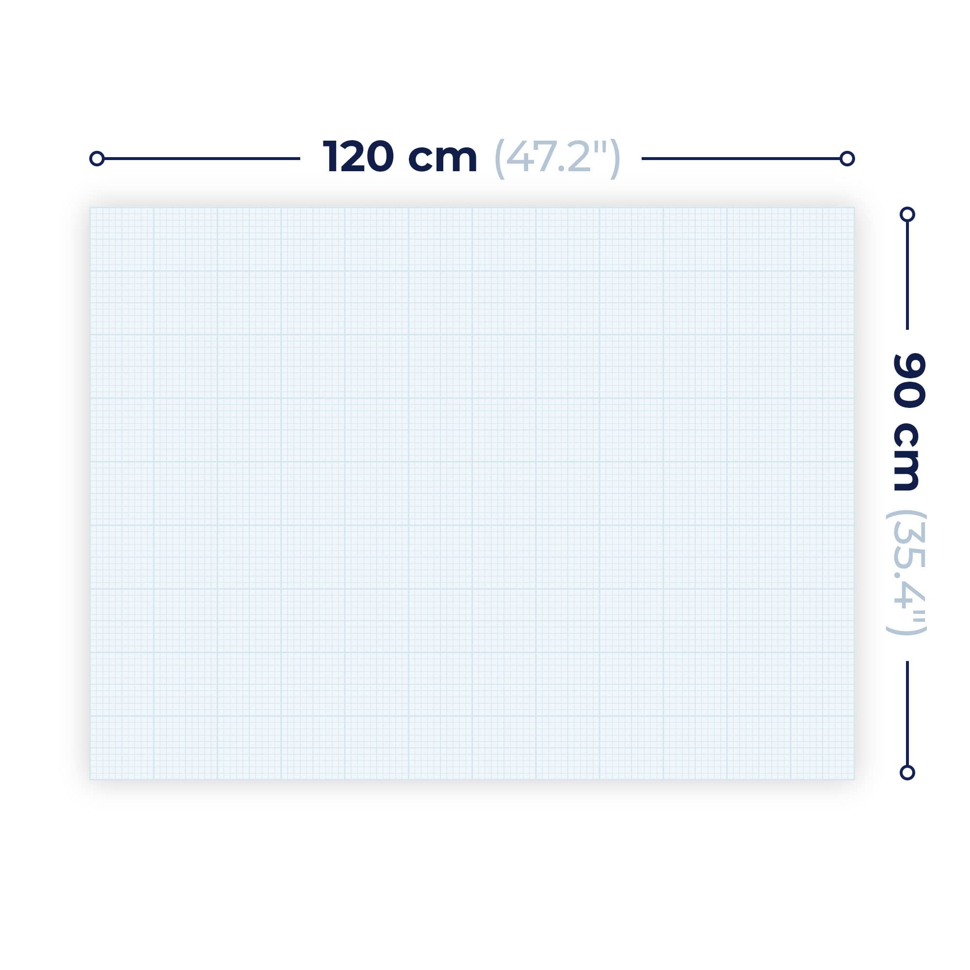 DEQORI Szklana tablica magnetyczna | wymiary 120 x 90 cm | motyw "ilustracja składników do pieczenia" | tablica memo ze szkła | tablica magnetyczna z magnesami, długopisem i chusteczką do kuchni i biura | tablica magnetyczna i do pisania