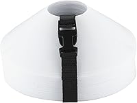 Vista 2 de American Challenge Conos de disco deportivo de fútbol