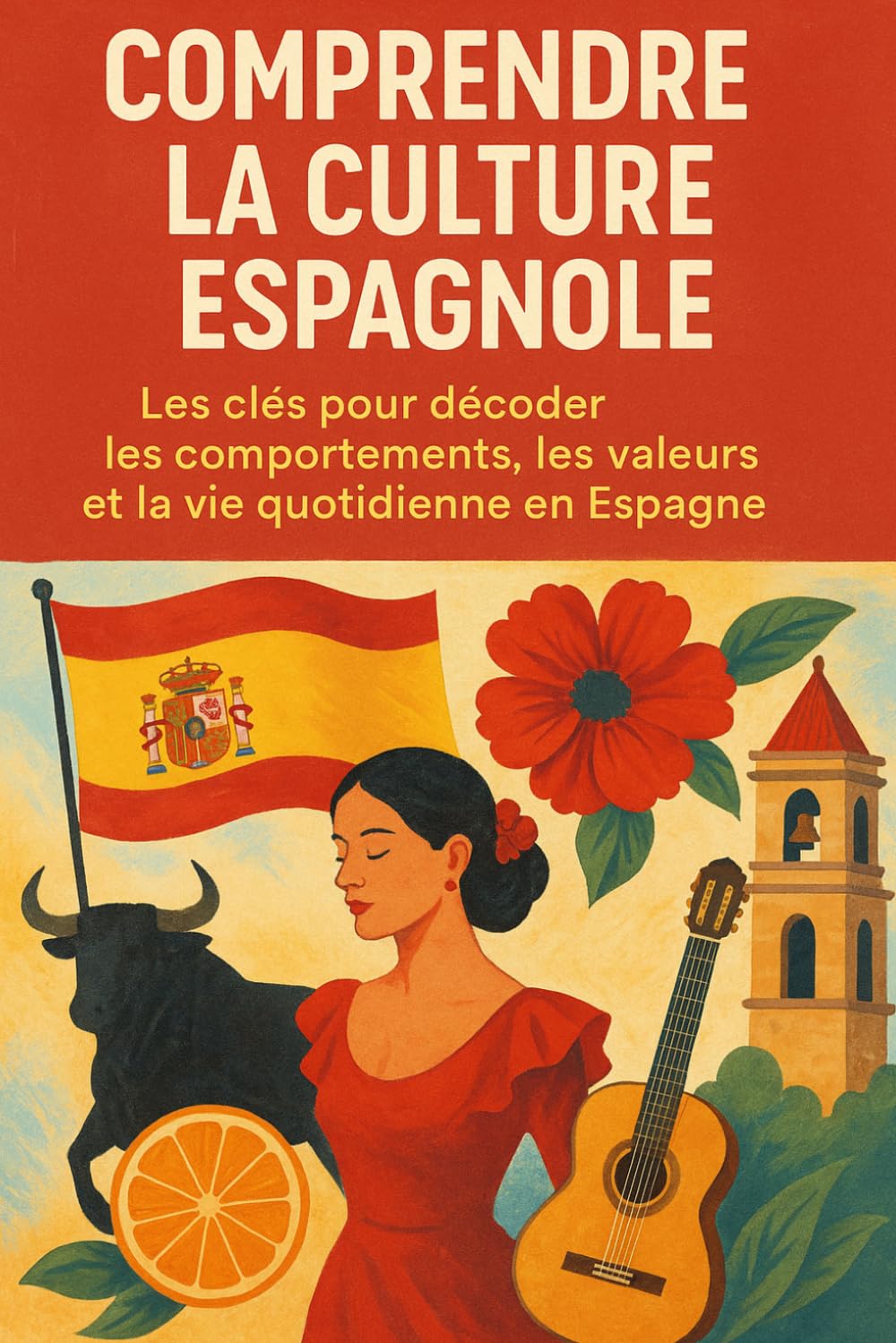 Comprendre la Culture Espagnole: Les clés pour décoder les comportements, les valeurs et la vie quotidienne en Espagne