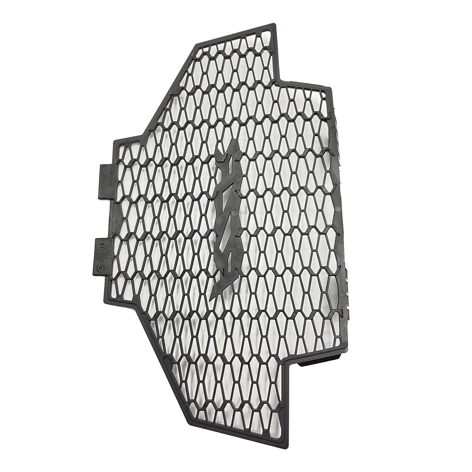 Amazon.com: Polaris Front Grill Insert, Gloss Black, Genuine OEM