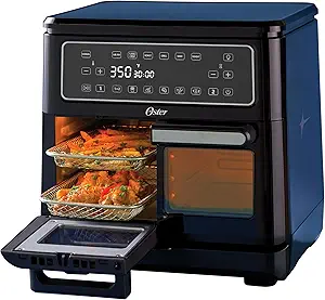 Flex Air Fryer Oven Dual Air Fryer 2210103
