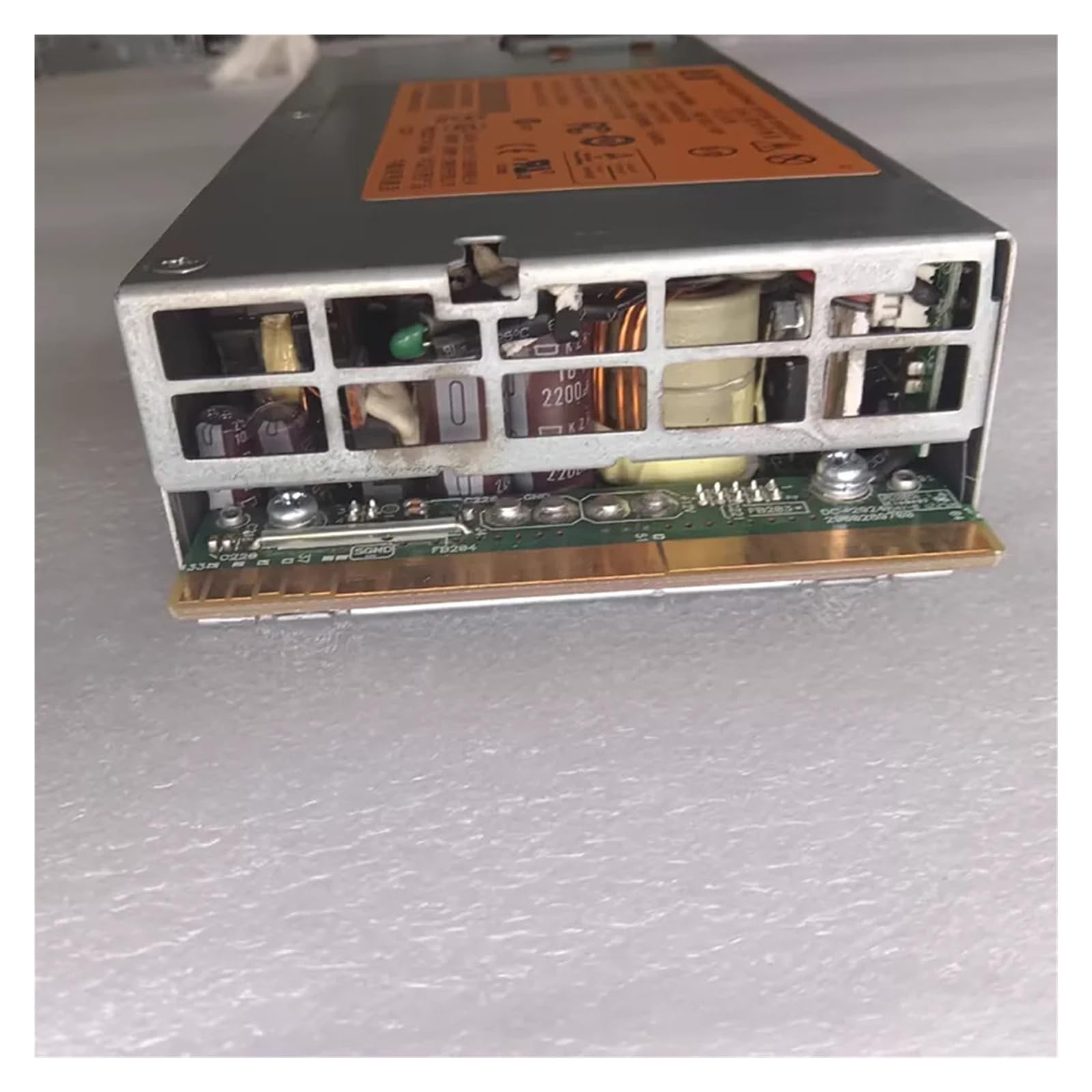 750W Power Supply, DPS-750AB-3A, DL380P 360E G8 Gen8 Original