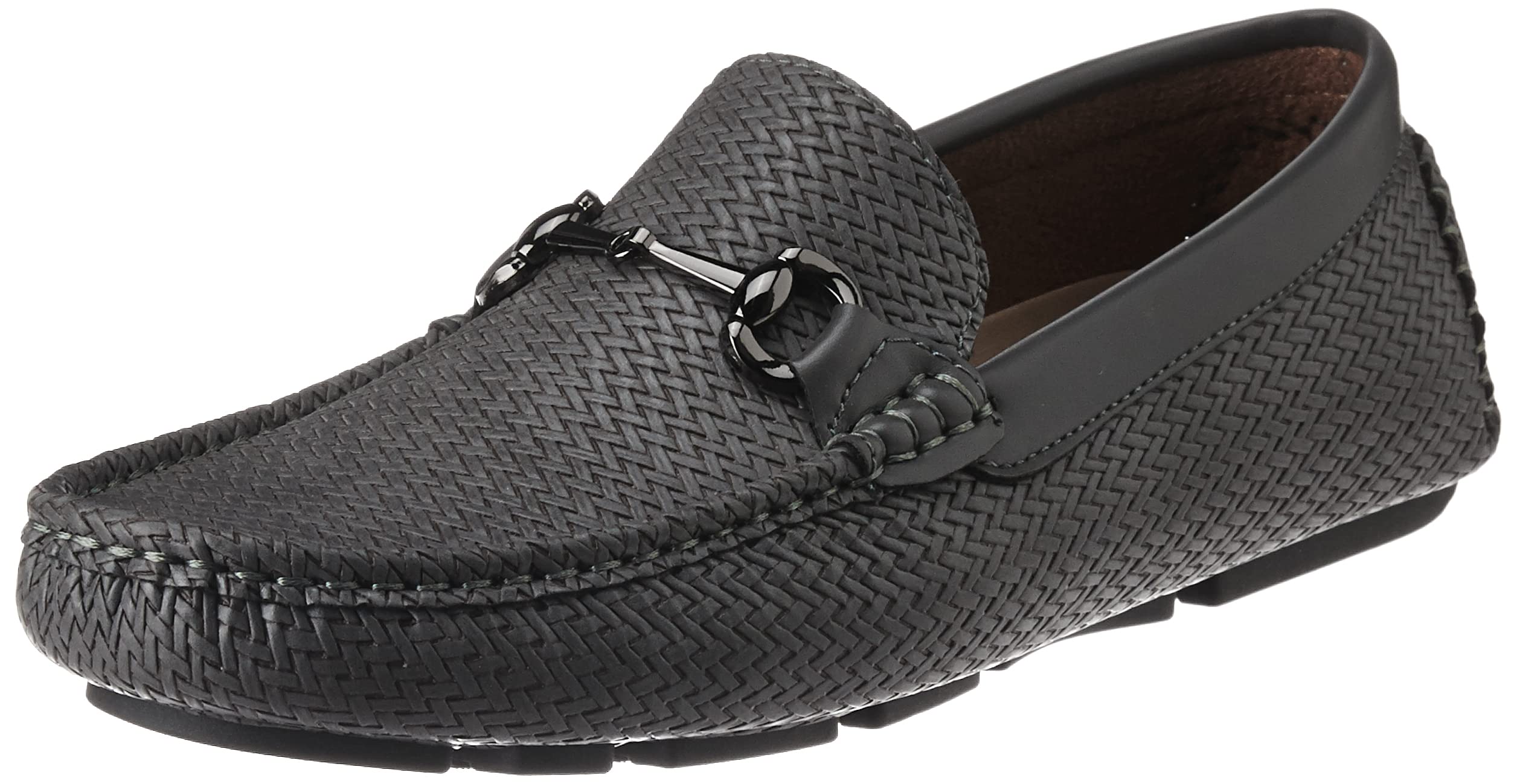 Klepe Mens Loafers Shoes KAB15 Grey 10 UK (44 EU) (11 US) (B09FDYC1XV) Amazon Price History, Amazon Price Tracker