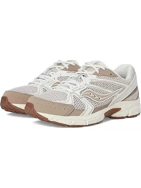 Unisex кроссовки Saucony Originals Ride Millennium на каждый день