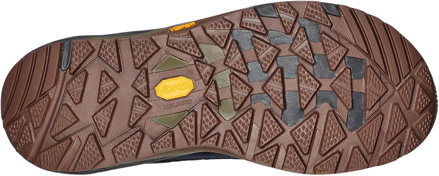 Teva mens Ridgeview Mid