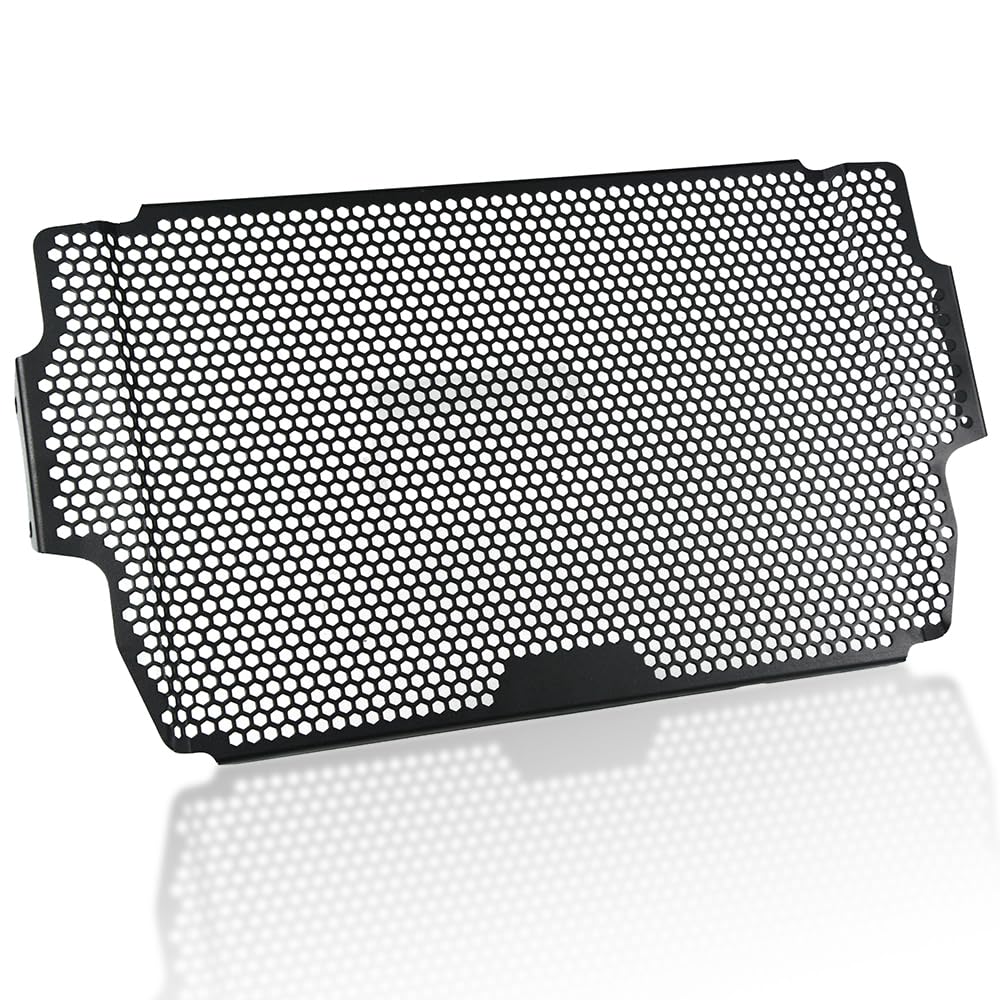 Pasuje do motocykla Ducati Multistrada 950S 1200S 1260S, osłona chłodnicy oleju, osłona kratki chłodnicy Oil Cooler Guard(MULTISTRADA1200 LOGO B)