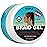 Braid & Loc Gel Good for Twist, Locs, Braids, Edge No Flake Extra Hold High Shine Braiding Gel & Edge Control Long Lasting for Locks, Cornrows Smooths & Tames Frizz 8.8oz (Tea Tree)