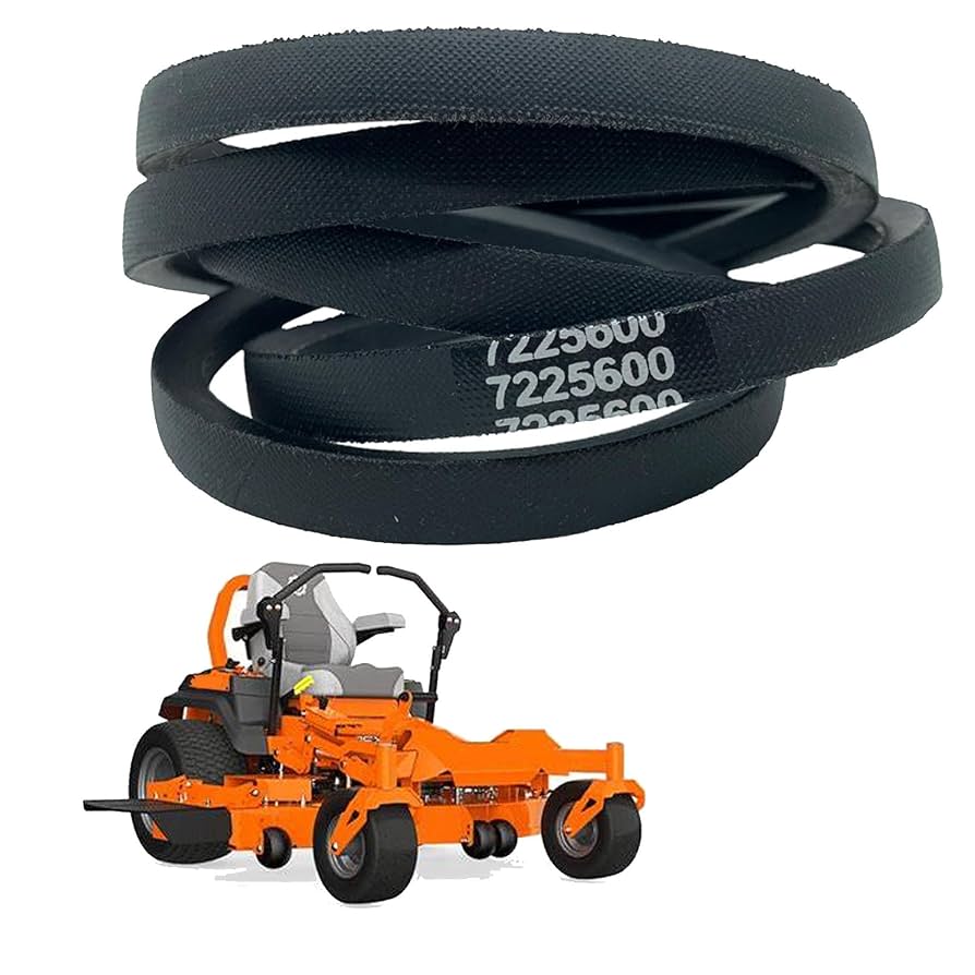 Amazon.com : Bamkyait 07225600 Drive Belt 73