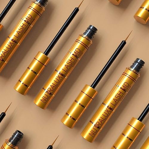 Miniatura 6 de Nutra Luxe Md Acondicionador de pestañas