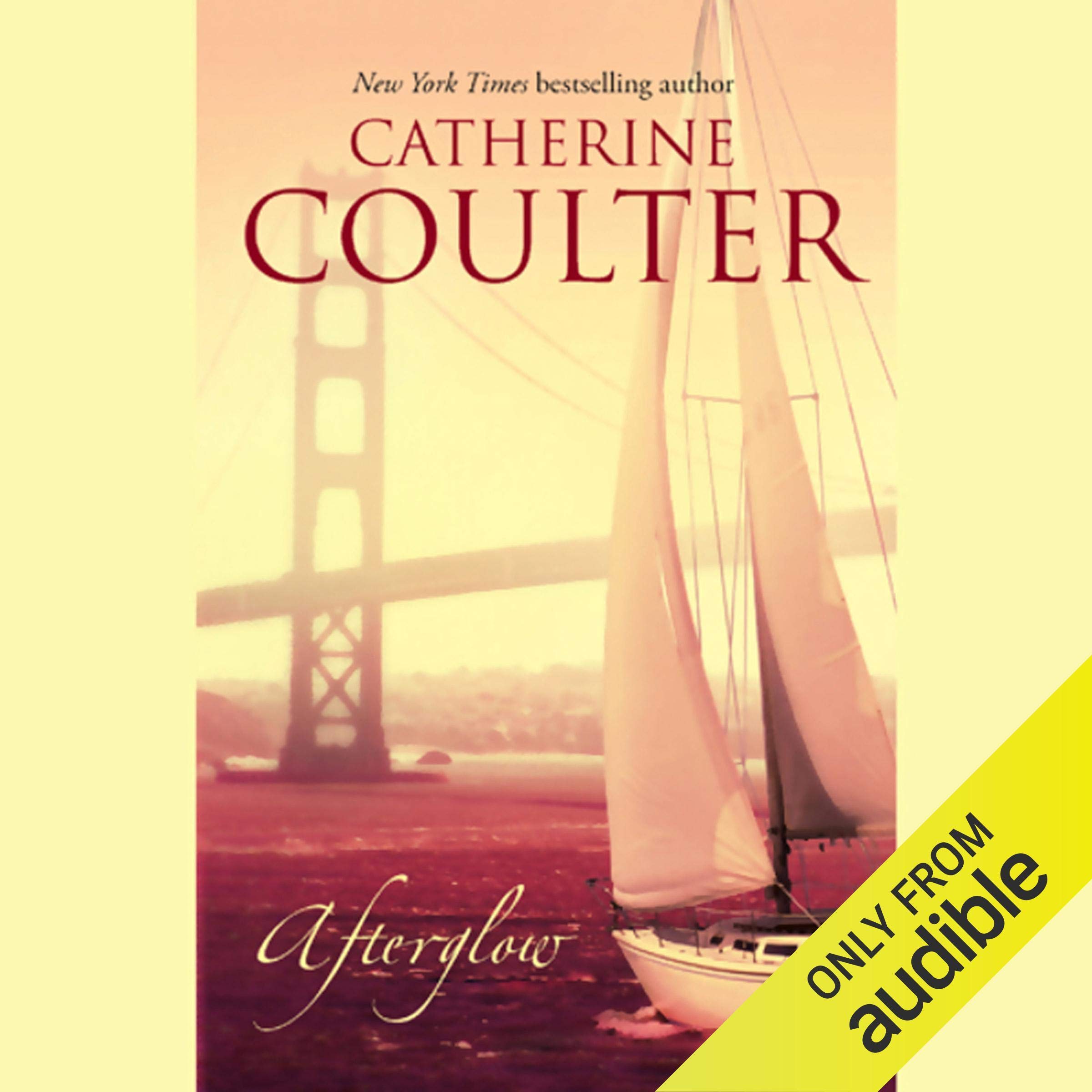Cover art for Afterglow
