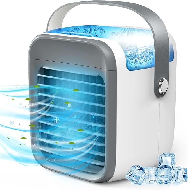 Very Small Air Conditioner