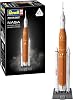 Revell 03760 NASA Artemis Space Launch System (SLS) 1:144 Scale - Unbuilt/Unpainted Plastic Model Kit