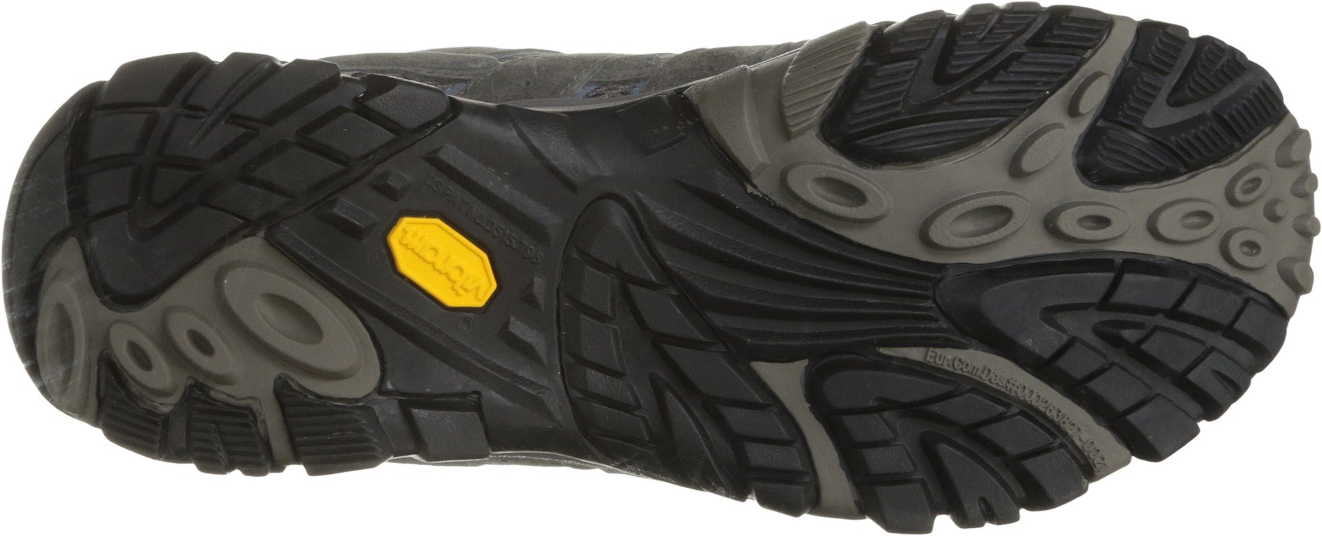 Merrell MOAB WATERPROOF Zapatillas de deporte para Mujer