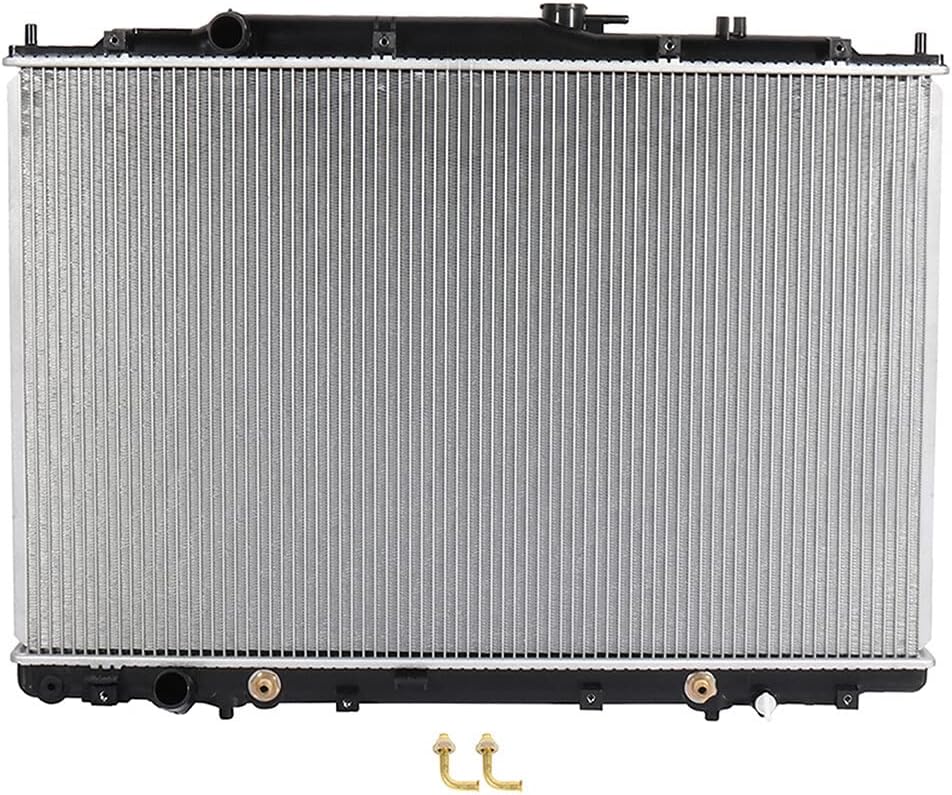 2740 Radiator fit for 2005-2008 for Honda for Pilot Automotive Replacement Engine Radiators