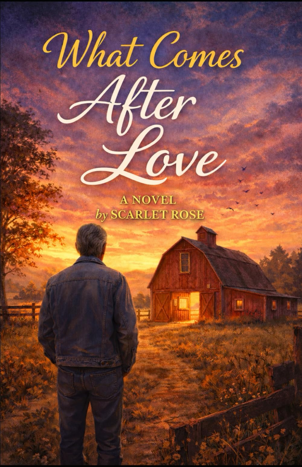 What Comes After Love