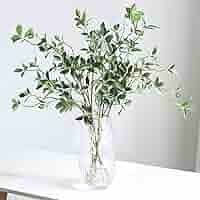 Amazon｜Epicpetal フェイクグリーン 観葉植物 造花 インテリア