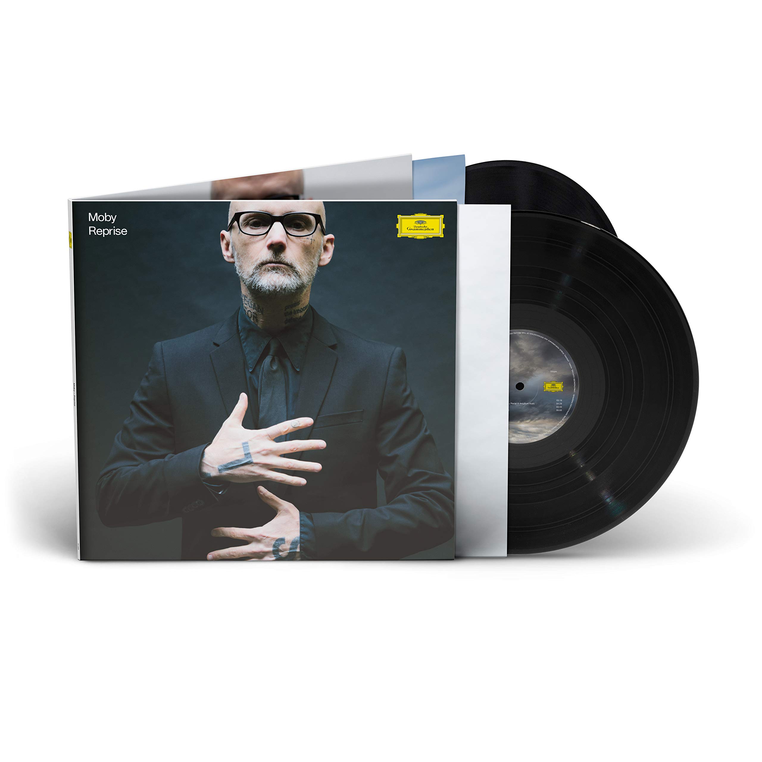 Reprise [Vinyl LP]