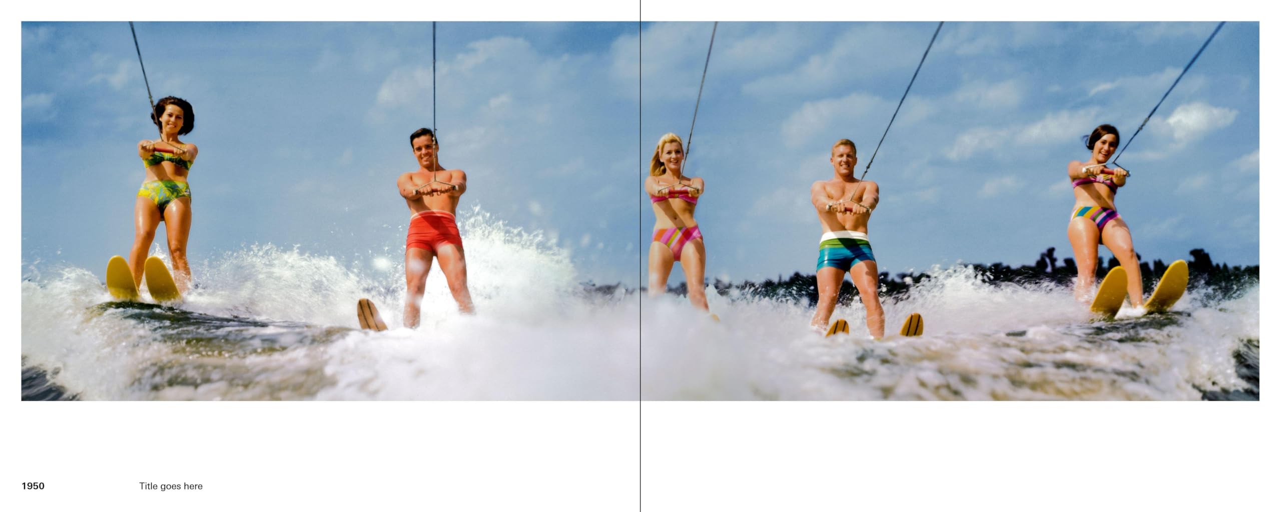 Kodak Colorama Archive: Monumental photographs that defined scale, color, and image culture