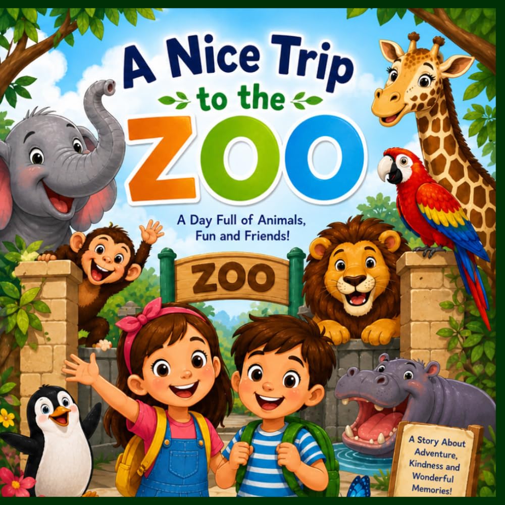 A Nice Trip to the Zoo