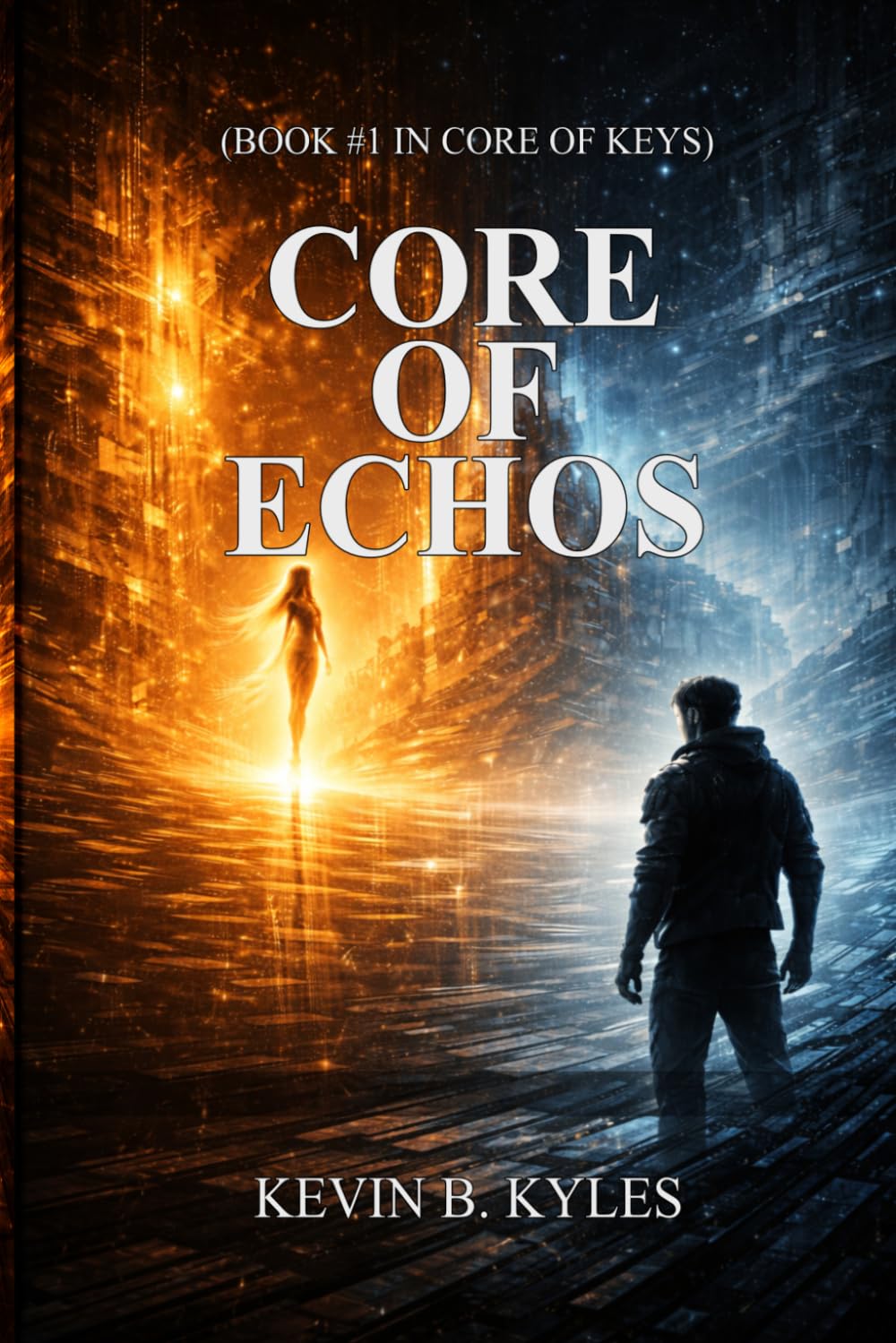 CORE OF ECHOS: 1 (Core of Keys)