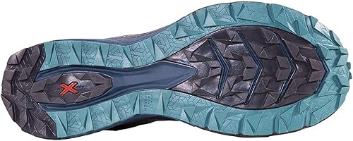 Miniatura 6 de La Sportiva Jackal II - Tenis para correr para mujer