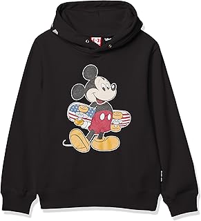 Amazon Co Jp 人気のミッキー パーカーランキング Amazon Co Jp 人気のミッキー パーカーランキング