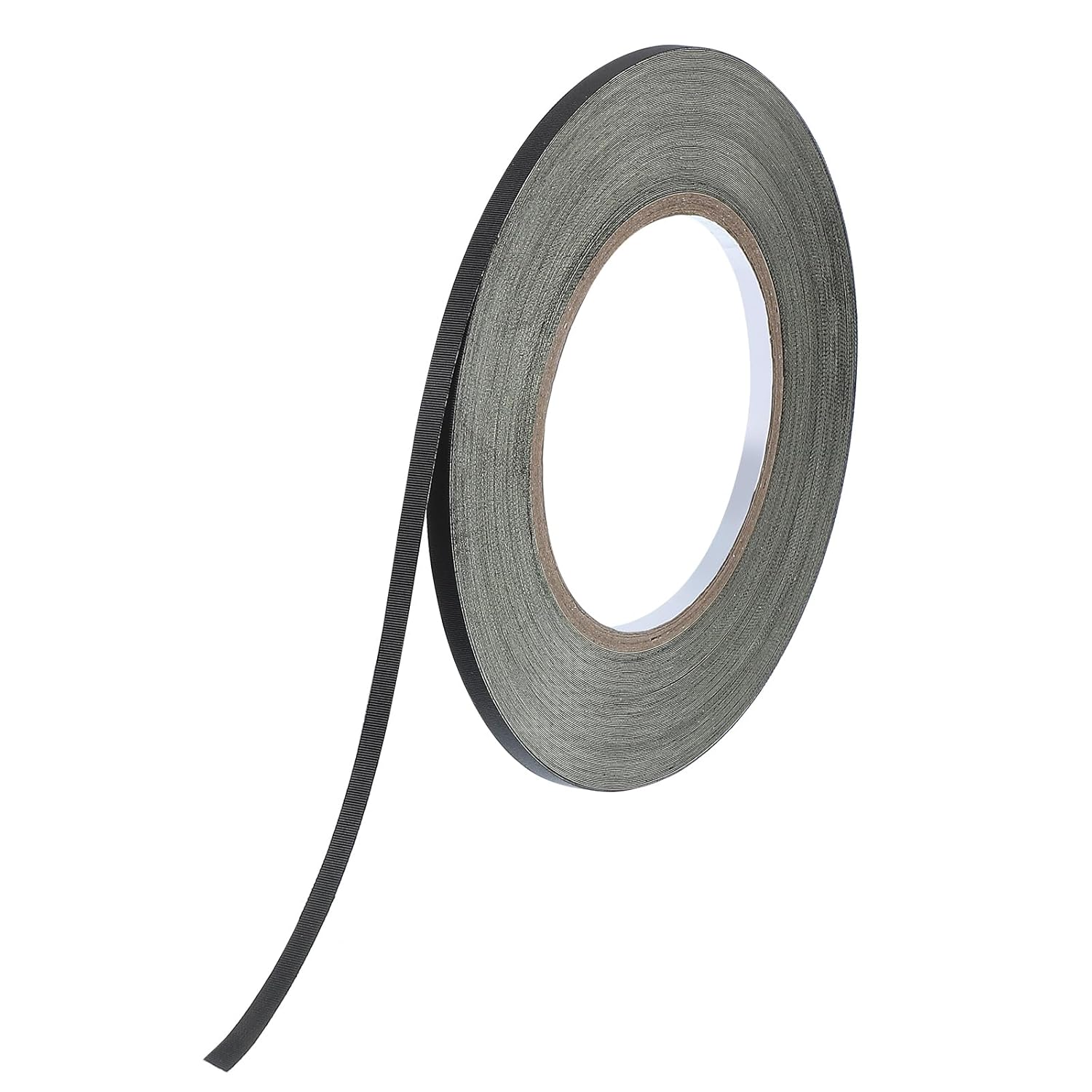 PATIKIL Acetate Cloth Electrical Tape 98 Feet x 0.2 Inch, Black Insulating Fabric Adhesive Tape for Laptop Electric Automotive Guitar Repair Wire Harness