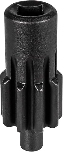 Miniatura 6 de Yoursme Herramienta de barrertorneado del motor para motores Paccar MX13 Kenworth T880 Truck y Peterbilt Reemplaza 1453158PE 1453158 12 "Drive