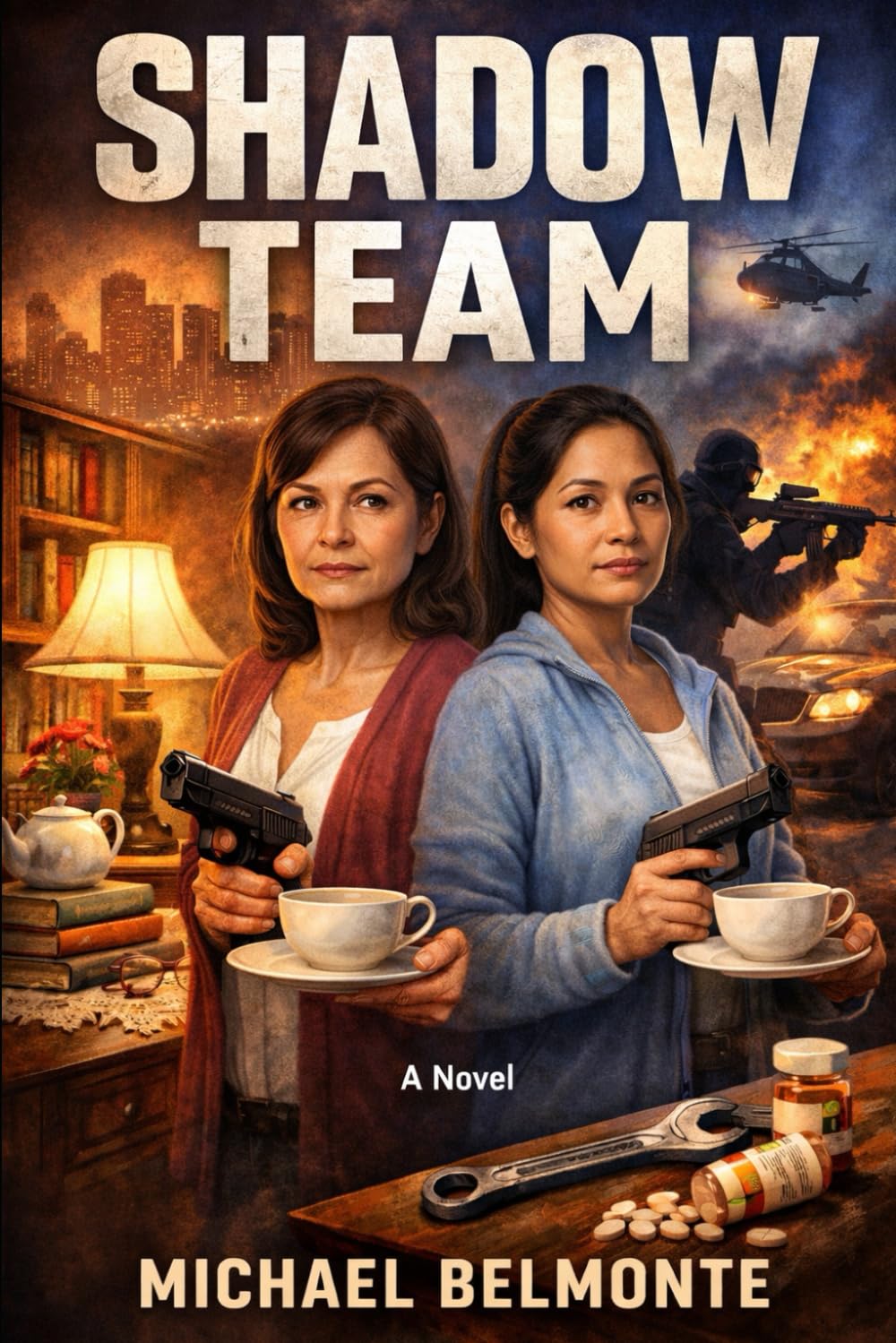 Shadow Team